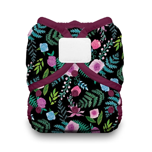 Thirsties Duo Wrap - Hook and Loop