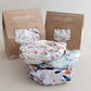 Bare and Boho Hemp One Size V3 Nappy