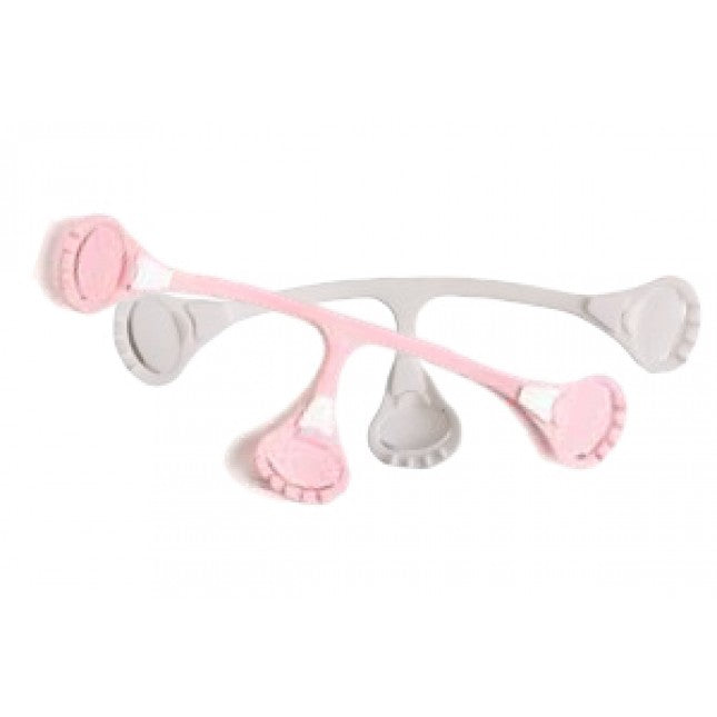 Snappi Fasteners Snappi Nappy Fastener – Safe Pinless Cloth Nappy Clip – Darlings Downunder