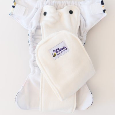 Baby Beehinds Magicall All in 2 Nappy