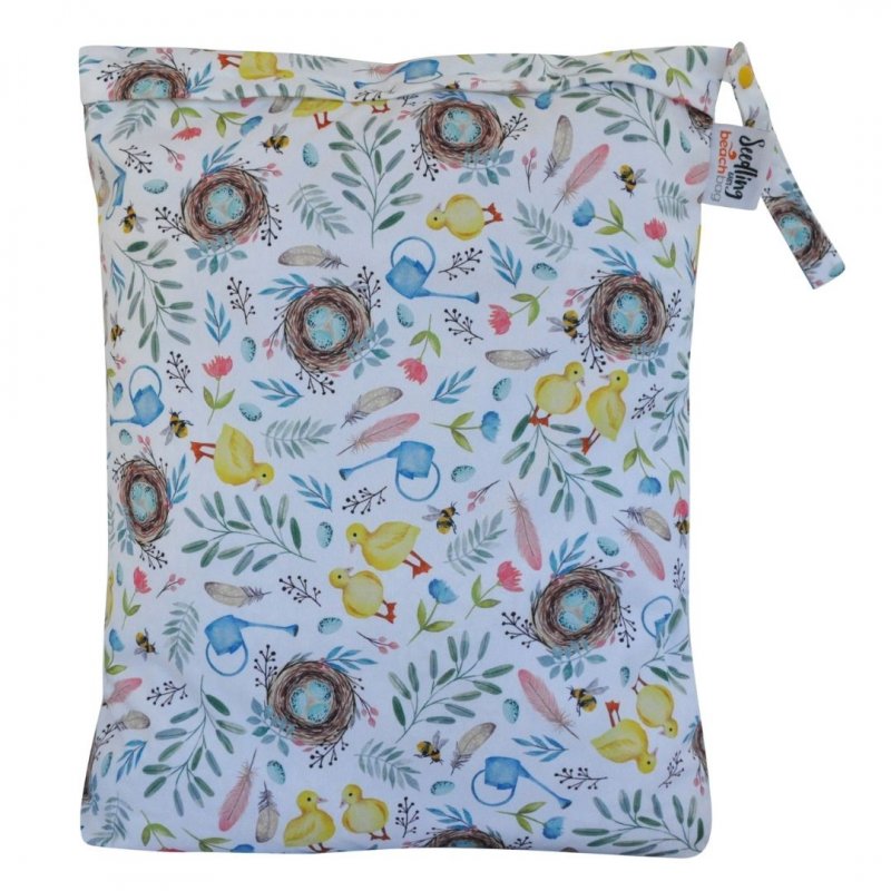 Seedling Baby Beach Bag