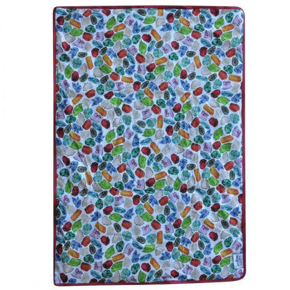 Seedling Baby Home + Go Playmat
