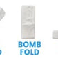 Super Undies Flat Insert For Chameleons
