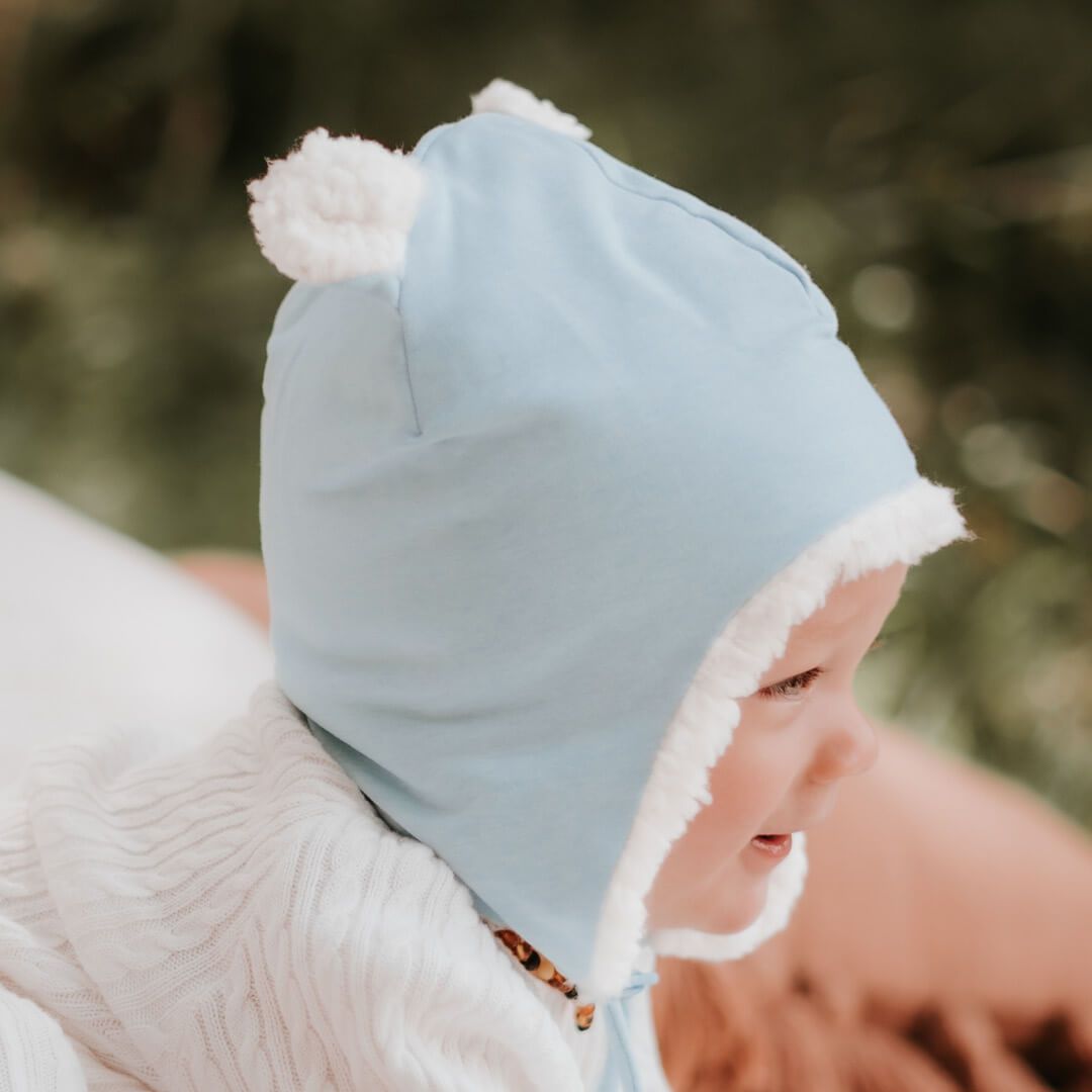 Bedhead Hats Fleecy Beanie