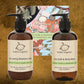 Bubba Organics Kakadu Plum & Marshmallow Bath and Body Gift Box