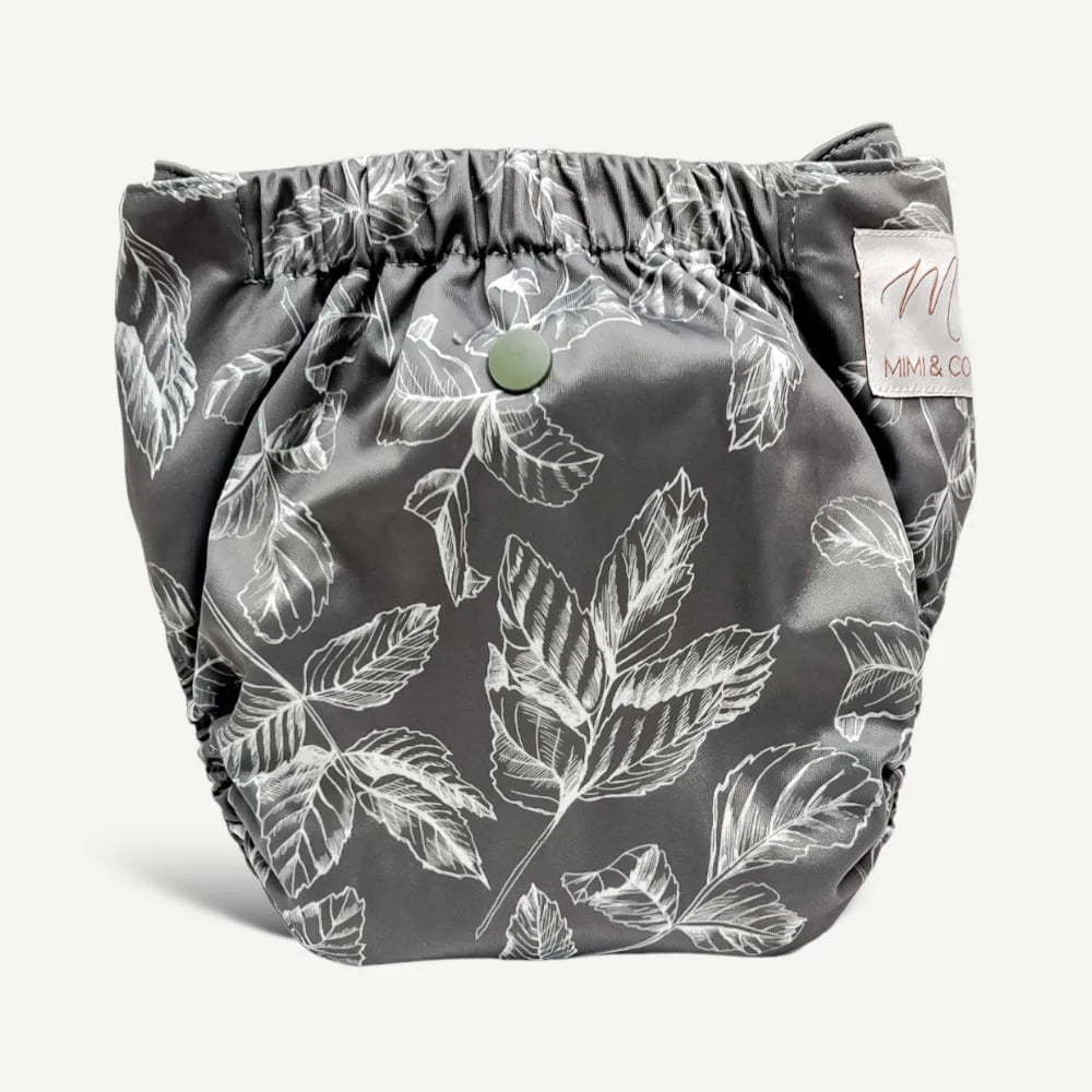 Mimi and Co Originals 2.0 Modern Cloth Nappy