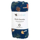 Designer Bums Baby Swaddle
