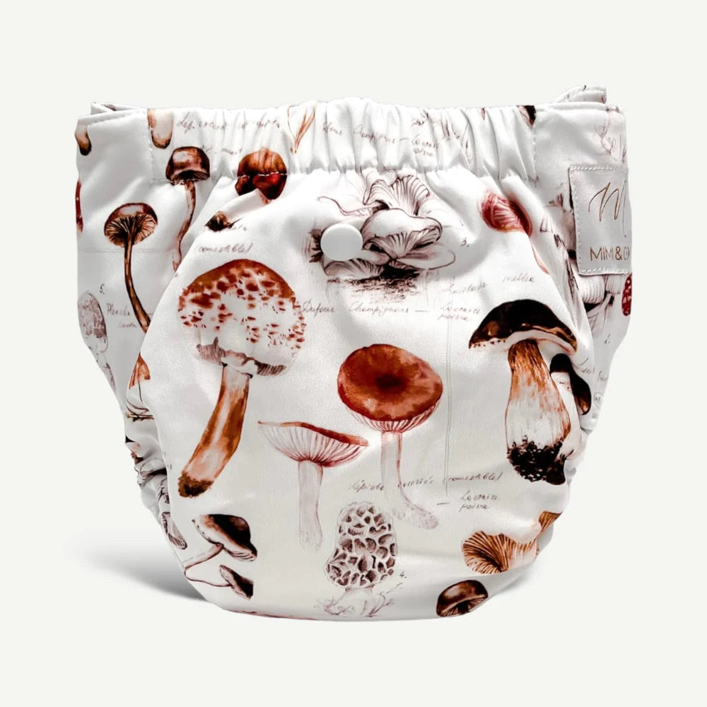 Mimi and Co Originals 2.0 Modern Cloth Nappy