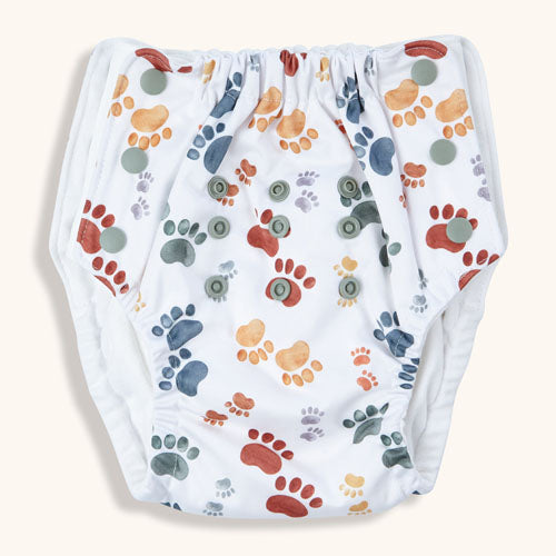 Baby Beehinds Pull Up Nappy / Training Pants