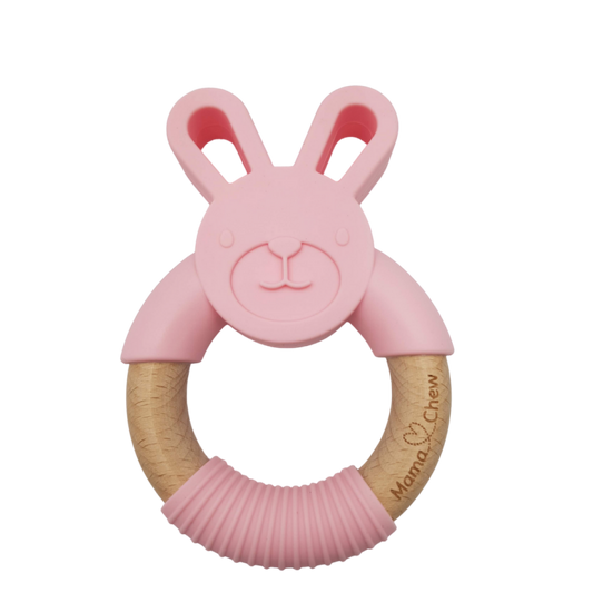 Bunny Teether