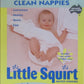 Little Squirts Nappy Sprayer