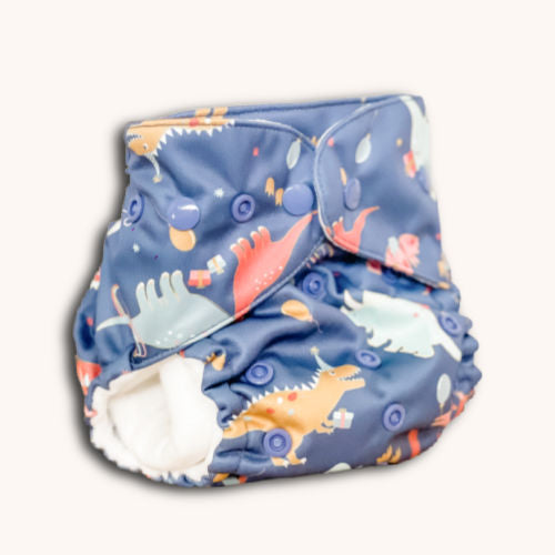 Baby Beehinds Magic All Multifit Pocket Nappy