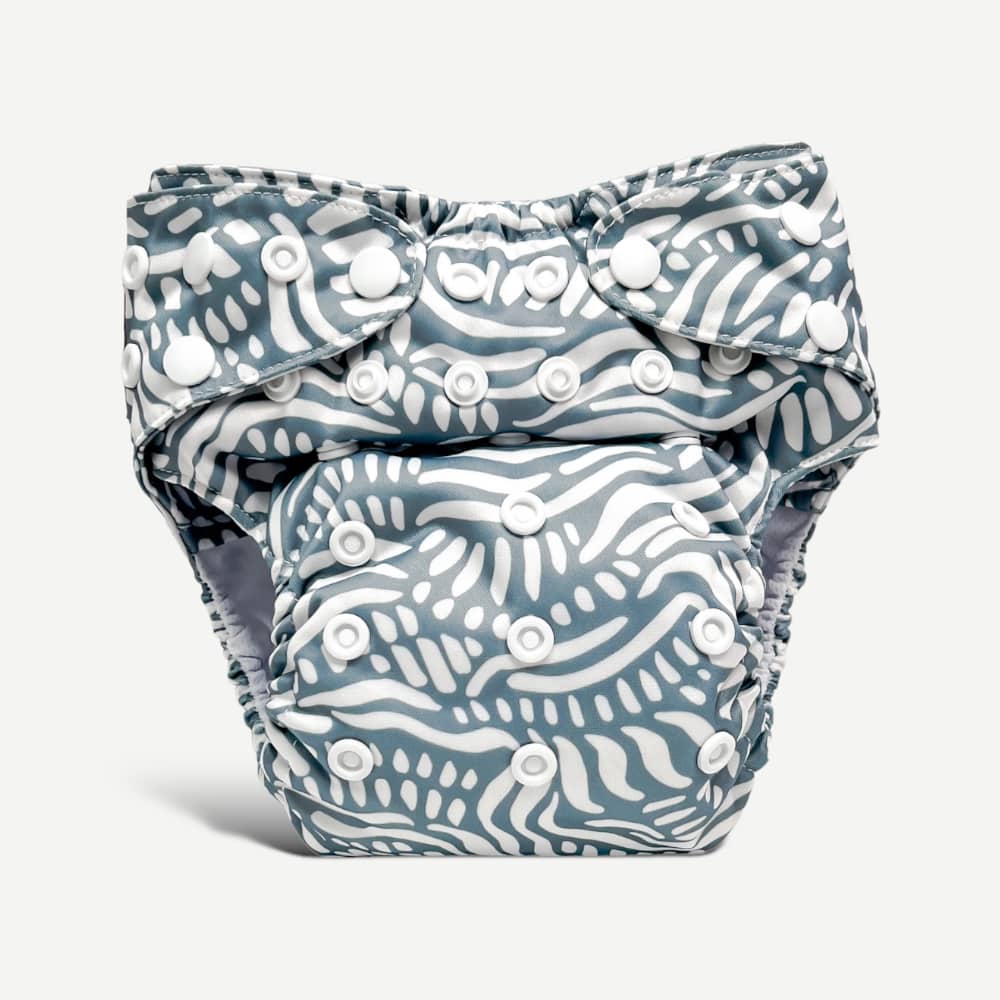 Mimi and Co Originals 2.0 Modern Cloth Nappy