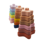 Mama Chew Star Stacker Set