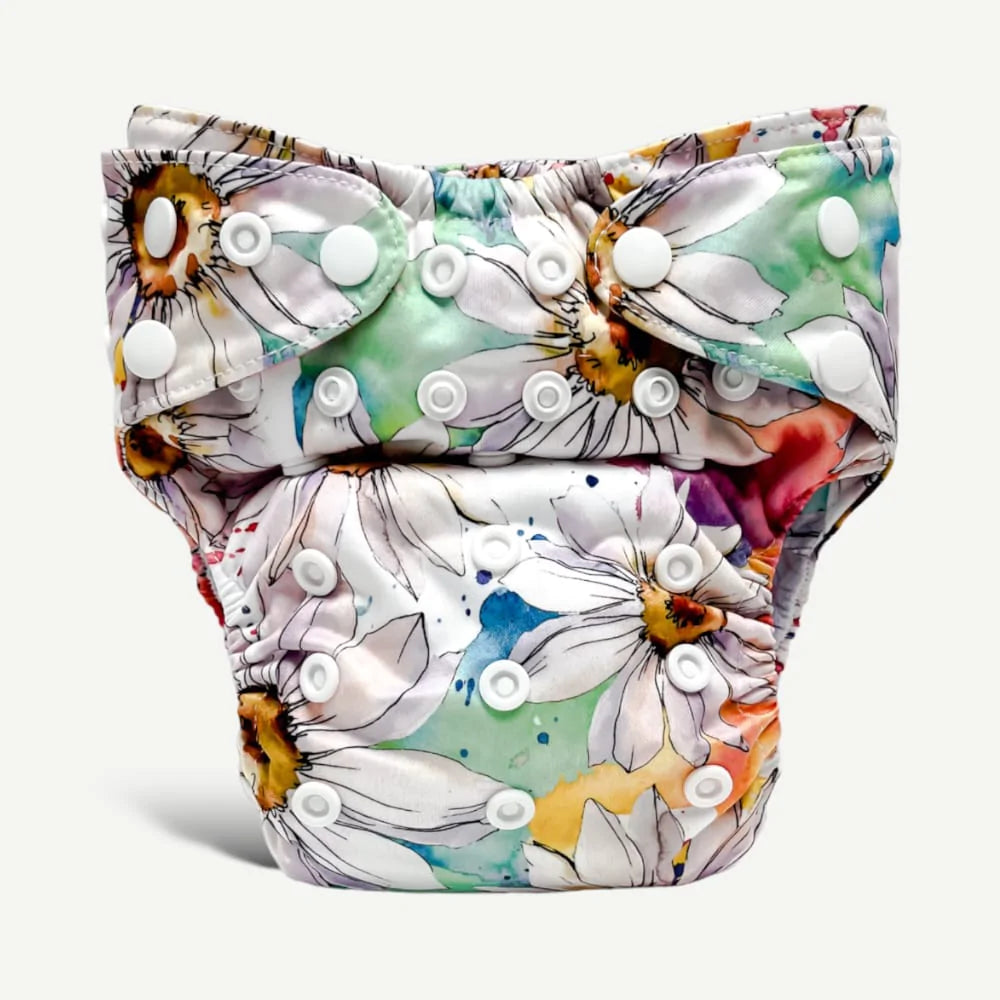 Mimi and Co Originals 2.0 Modern Cloth Nappy