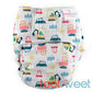 Pebbles All-in-One Newborn Cloth Nappy