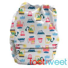 Bubblebubs Candies AI2 Nappy