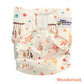 Baby Beehinds Nappy Cover