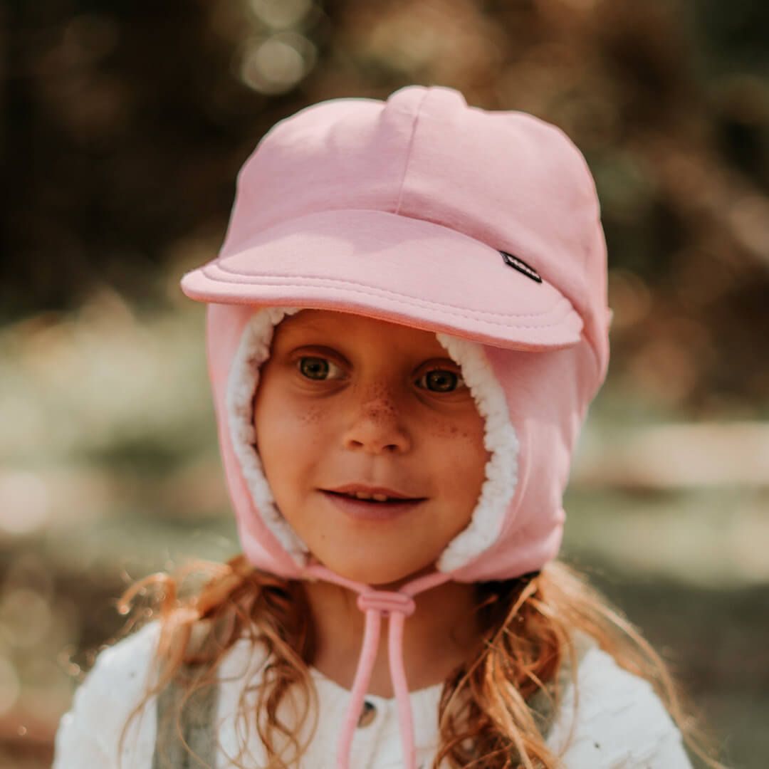 Bedhead Hats Fleecy Legionnaire